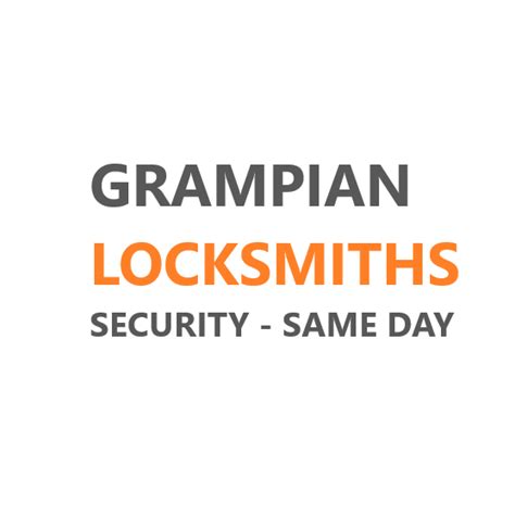Grampian Locksmiths Limited