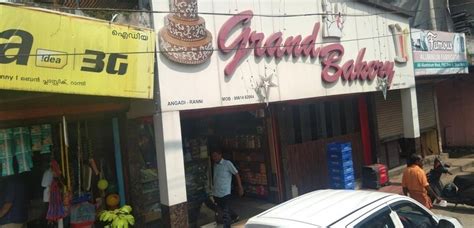 Grand Bakery, Ranni Angadi