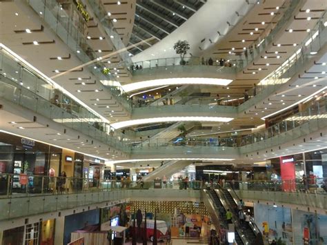 Grand City Mall Surabaya