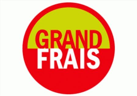 Grand Frais St-Marcel-lès-Valence à Saint-Marcel-lès-Valence