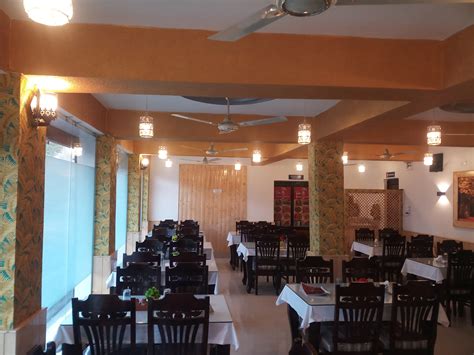 Grand Mughal Inn Restaurant