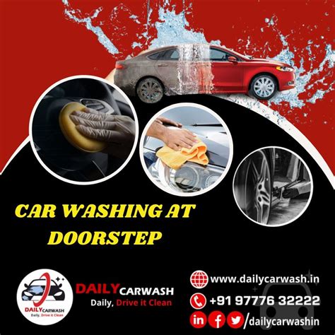 Grand Tour Car Wash, Doorstep Washing Service