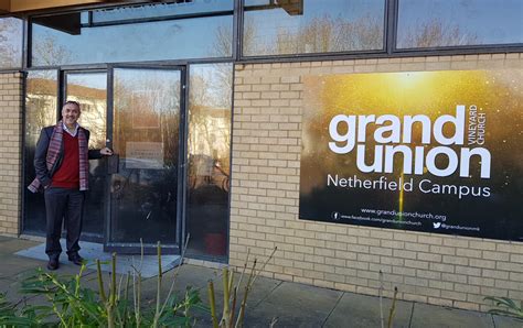 Grand Union Vineyard Church