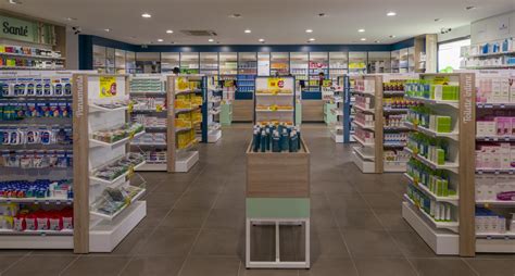 Grande Pharmacie de Saint Sorlin (Hello Pharmacie) à Saint-Sorlin-en-Valloire