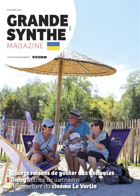 Grande-Synthe à Grande-Synthe