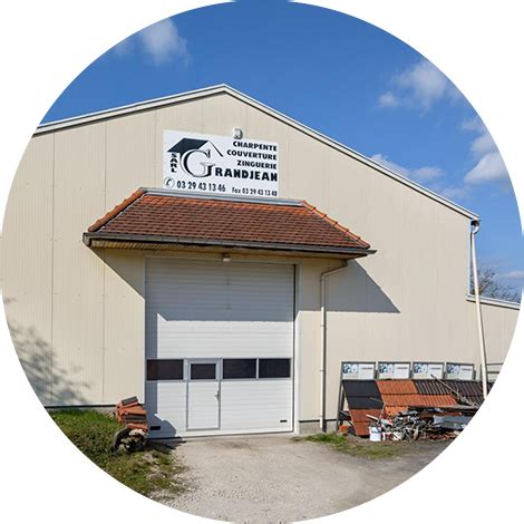 Grandjean (Sarl) à Saint-Racho