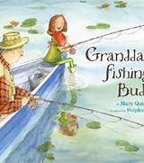 Grandpa's Fishing Buddy Mary Quigley