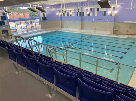 Grange Paddocks Swimming Pool
