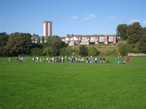 Grange Park 5-a-Side Football Pitch