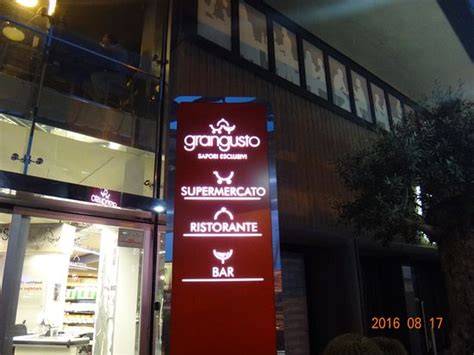 Grangusto Naples