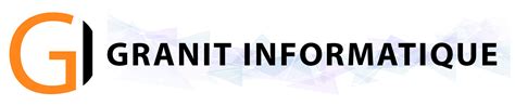 Granit Informatique à Riantec
