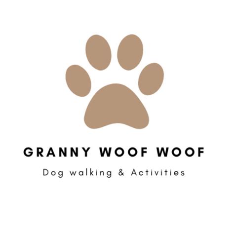 Granny Woof Woof Dog Walking & Activities