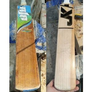 Grant Cricket handcrafted bats and repairs