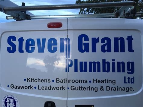 Grant Plumbing Services Ltd