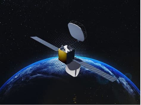 Grant Satellite & Aerial Services