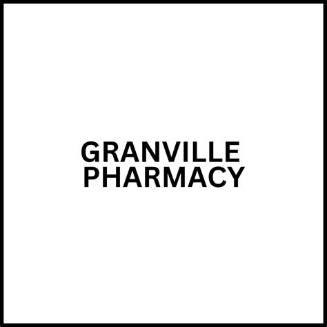 Granville Pharmacy
