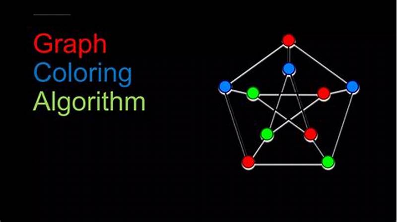 Graph Coloring Algorithm Source Code In Java