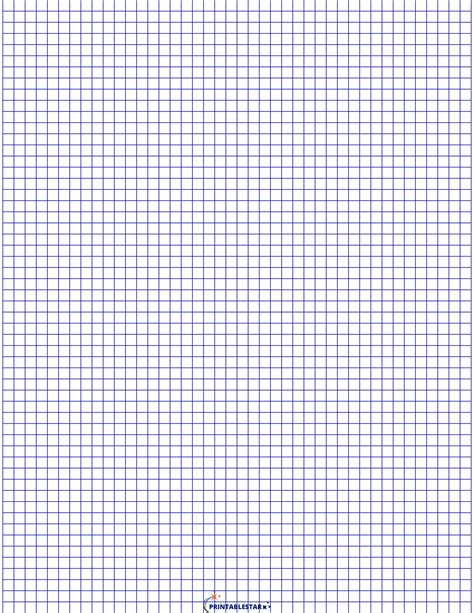 Graph Paper Printable 12 Inch