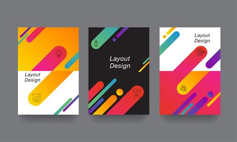 Graphic Design Templates