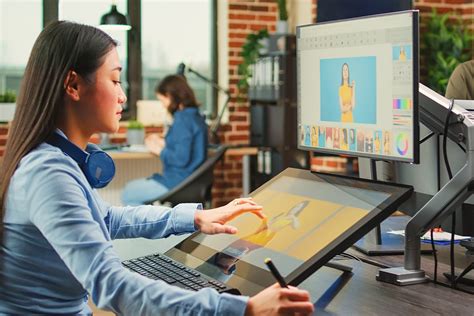 Graphic Designer Career