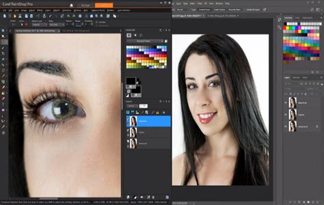 Graphic Editing Software Free