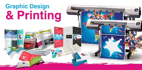Graphic Print & Sign Company ltd