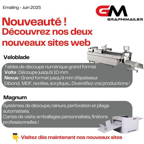 Graphimailer à Brindas