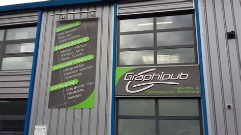 Graphipub à Longwy