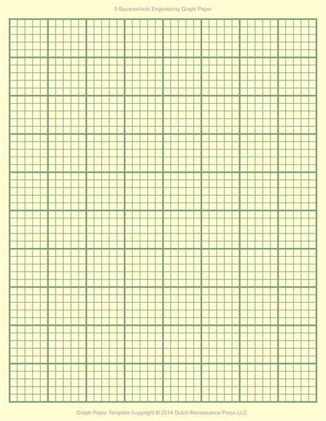Graphpaper Printable