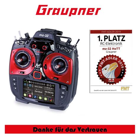 Graupner Service à Œting