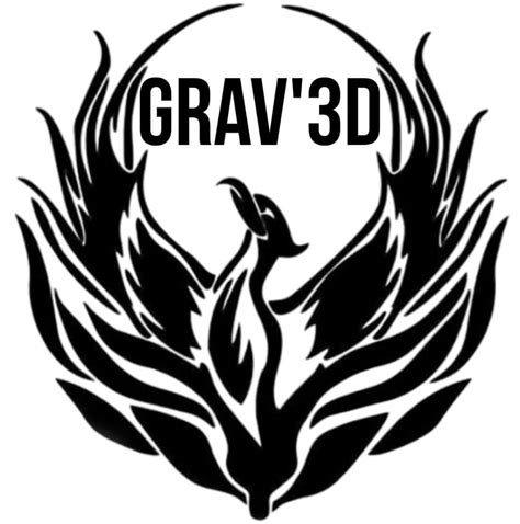 Grav'3D à Étauliers