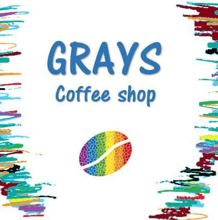 Grays Coffee