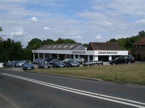 Grayswood Cars