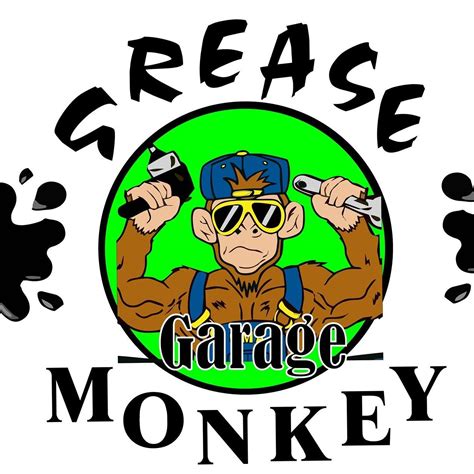 Greasemonkey-Garage