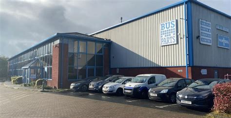 Great B. Accident Repair Centre