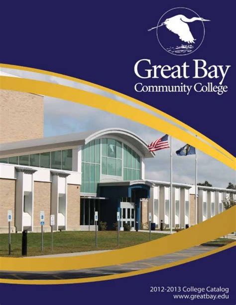 Great Bay Community College Course Catalog Spring 2018