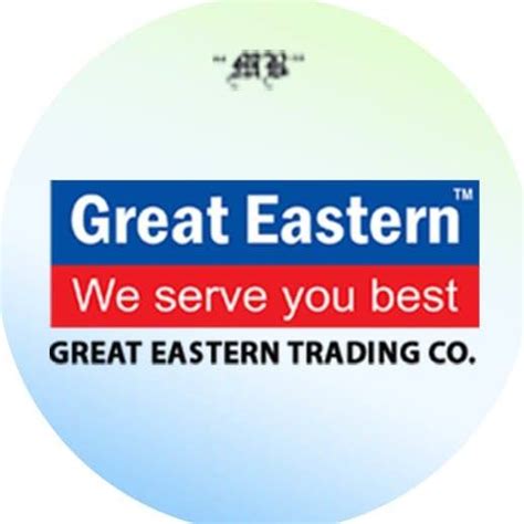 Great Eastern Trading Co Batanagar