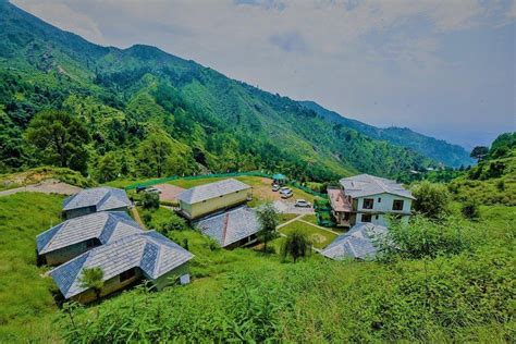 Great Himalayan Resort McLeodganj