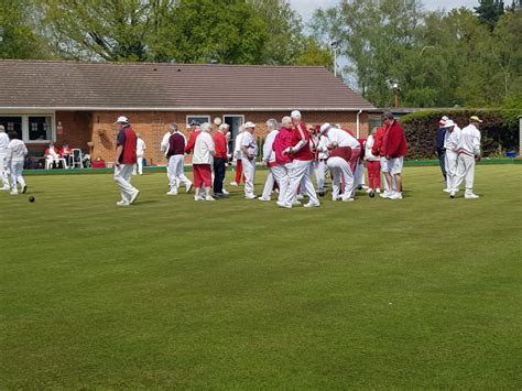 Great Hollands Bowls Club