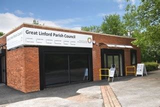 Great Linford Community Fridge
