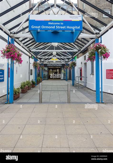 Great Ormond Street Hospital for Children