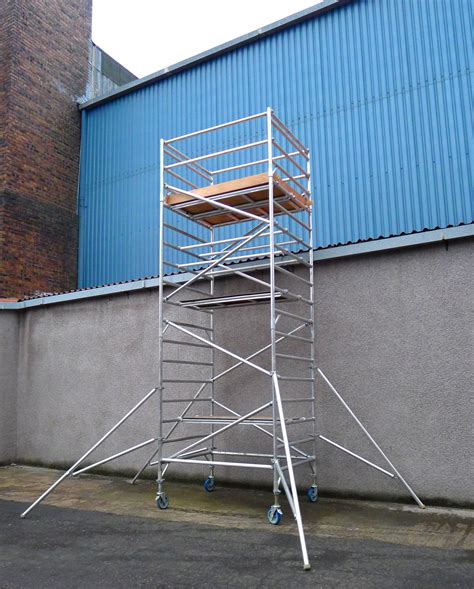 Great Scaffolding & Co Limited