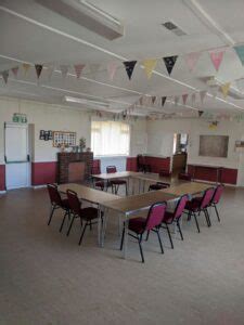 Great Wyrley Senior Citizens Welfare Centre