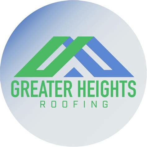 Greater Heights Roofing