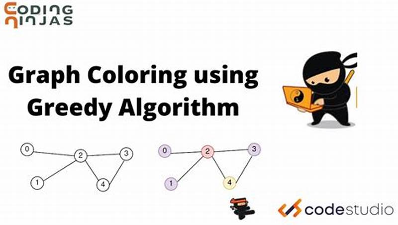 Greedy Coloring Algorithm