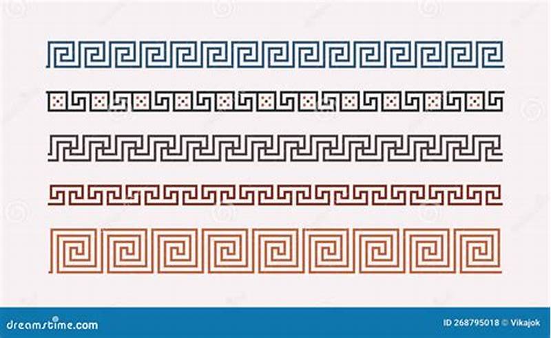 Greek Design Pattern
