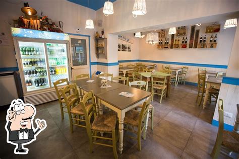 Greek Food Lab Turin