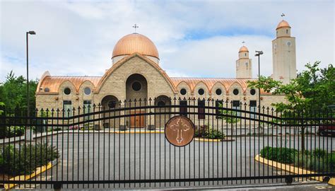 Greek Orthodox Church of Saint Mary Magdalene and Community Hall