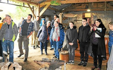 Greem Forge à Paule