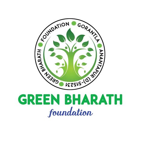 Green Bharath Foundation